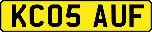 KC05AUF