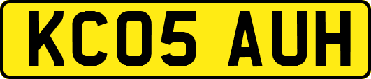 KC05AUH