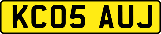 KC05AUJ