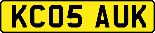 KC05AUK
