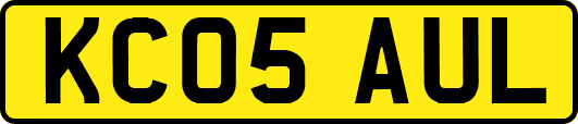 KC05AUL