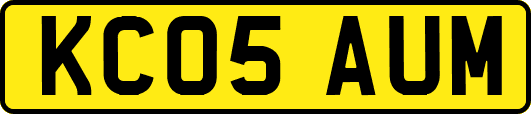 KC05AUM