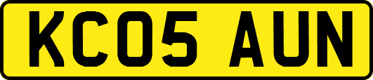 KC05AUN