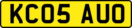 KC05AUO