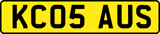 KC05AUS