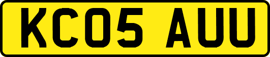 KC05AUU
