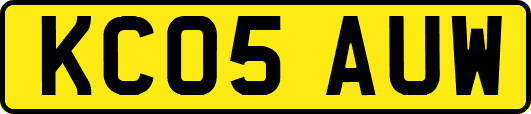 KC05AUW