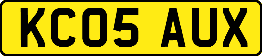 KC05AUX