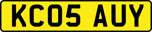 KC05AUY