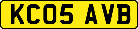 KC05AVB