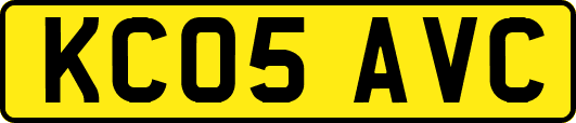 KC05AVC