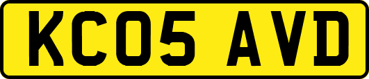 KC05AVD