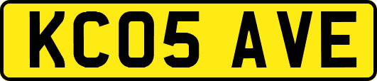 KC05AVE