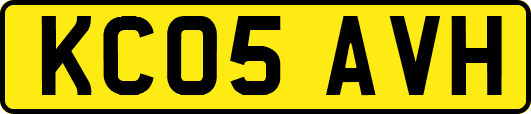 KC05AVH