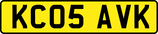 KC05AVK