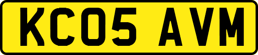 KC05AVM