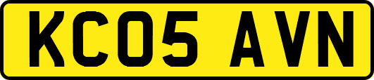 KC05AVN