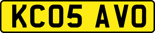 KC05AVO