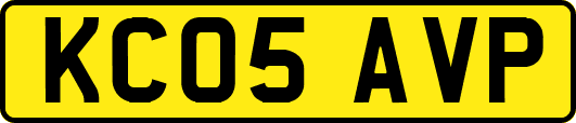 KC05AVP