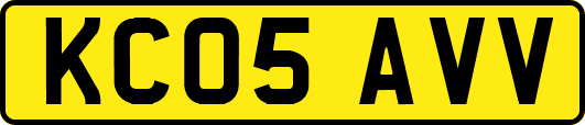 KC05AVV