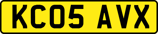KC05AVX