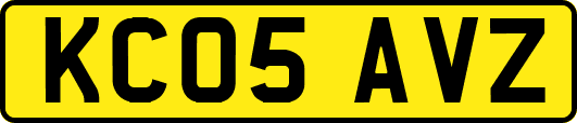 KC05AVZ