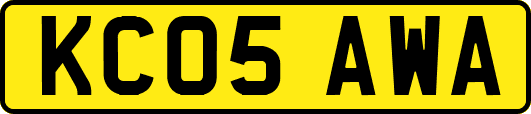 KC05AWA