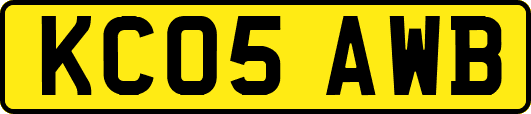 KC05AWB