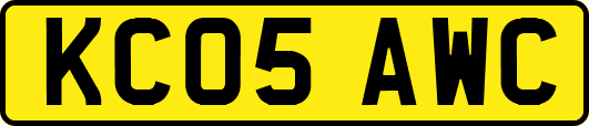 KC05AWC