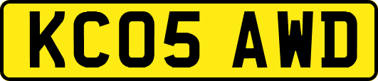 KC05AWD