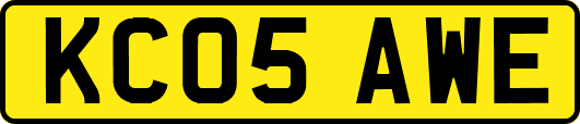 KC05AWE