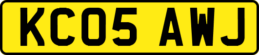 KC05AWJ