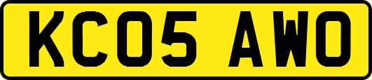 KC05AWO