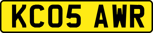 KC05AWR