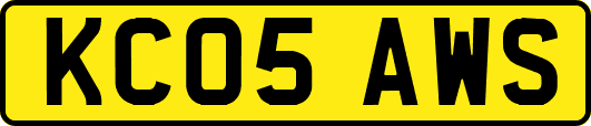 KC05AWS