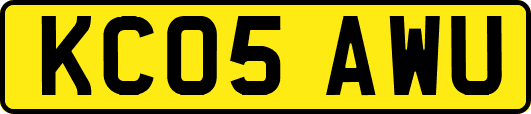 KC05AWU