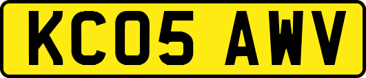 KC05AWV