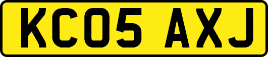 KC05AXJ