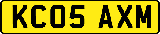 KC05AXM