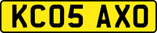 KC05AXO