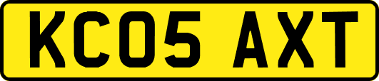 KC05AXT