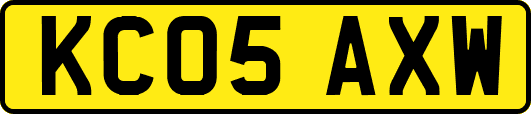 KC05AXW