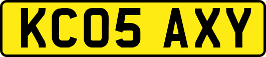 KC05AXY