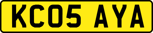 KC05AYA