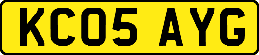 KC05AYG