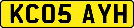 KC05AYH