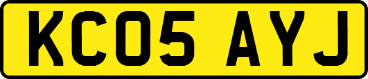 KC05AYJ
