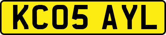 KC05AYL