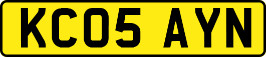 KC05AYN
