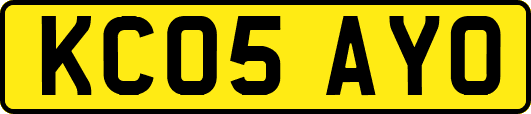 KC05AYO